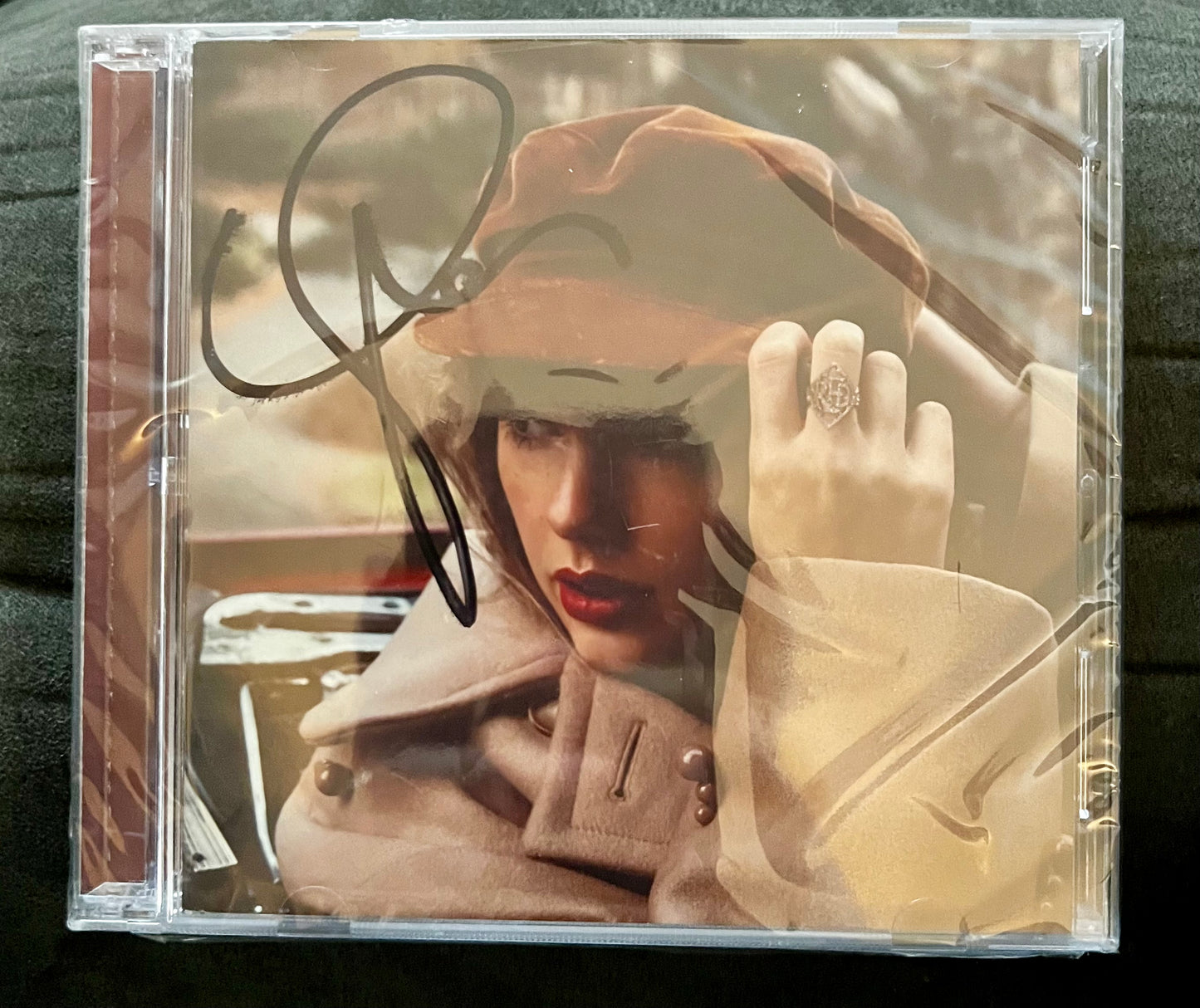 Taylor Swift 1989 Candle Bar Experience & More (Saturday)