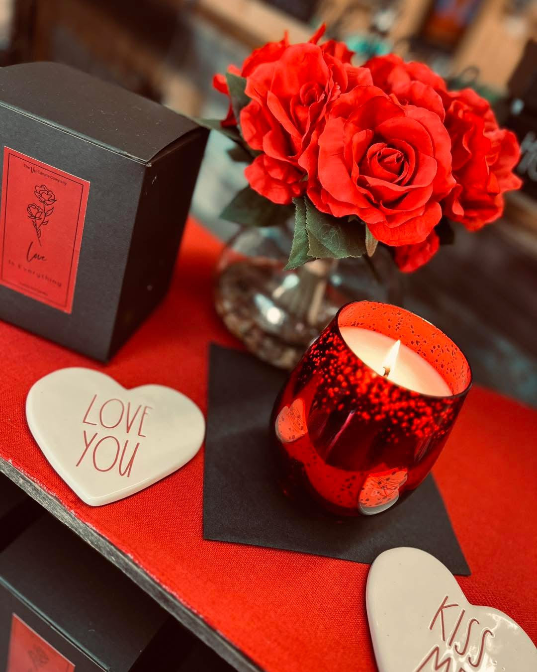 “Love Is Everything” 2026 Valentines Day