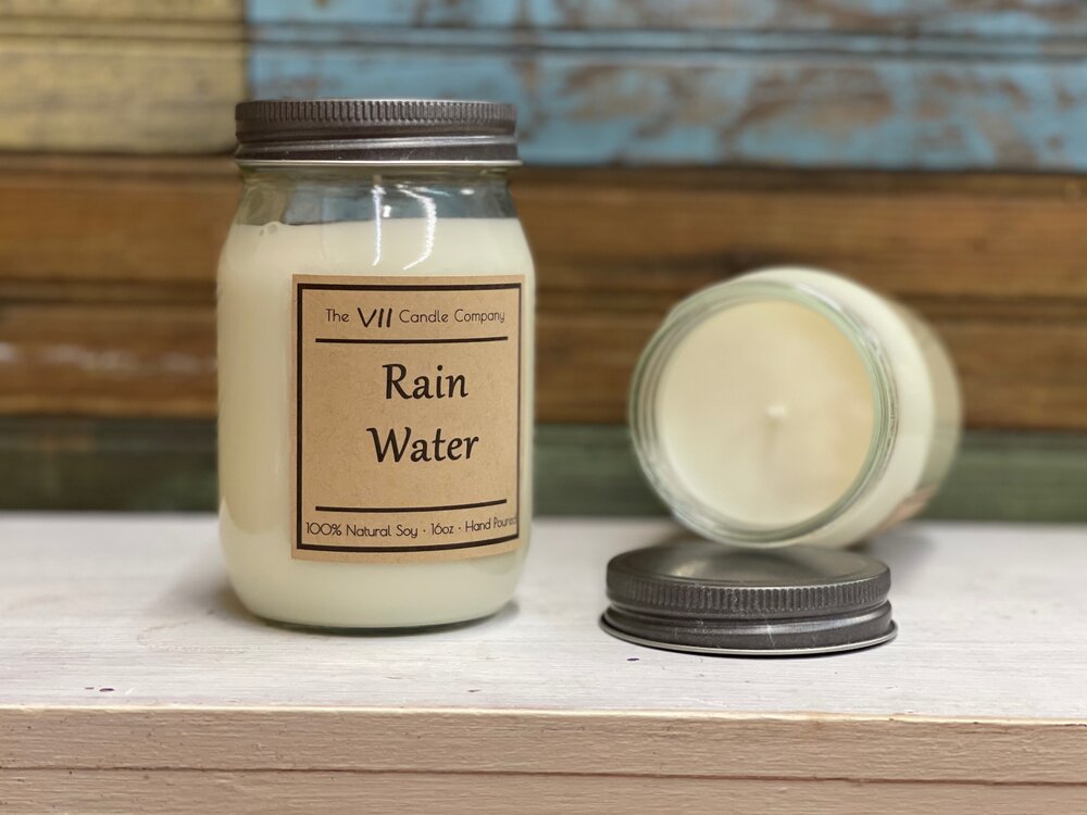 Rain Water