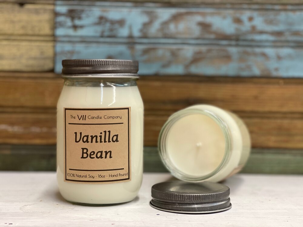 Vanilla Bean