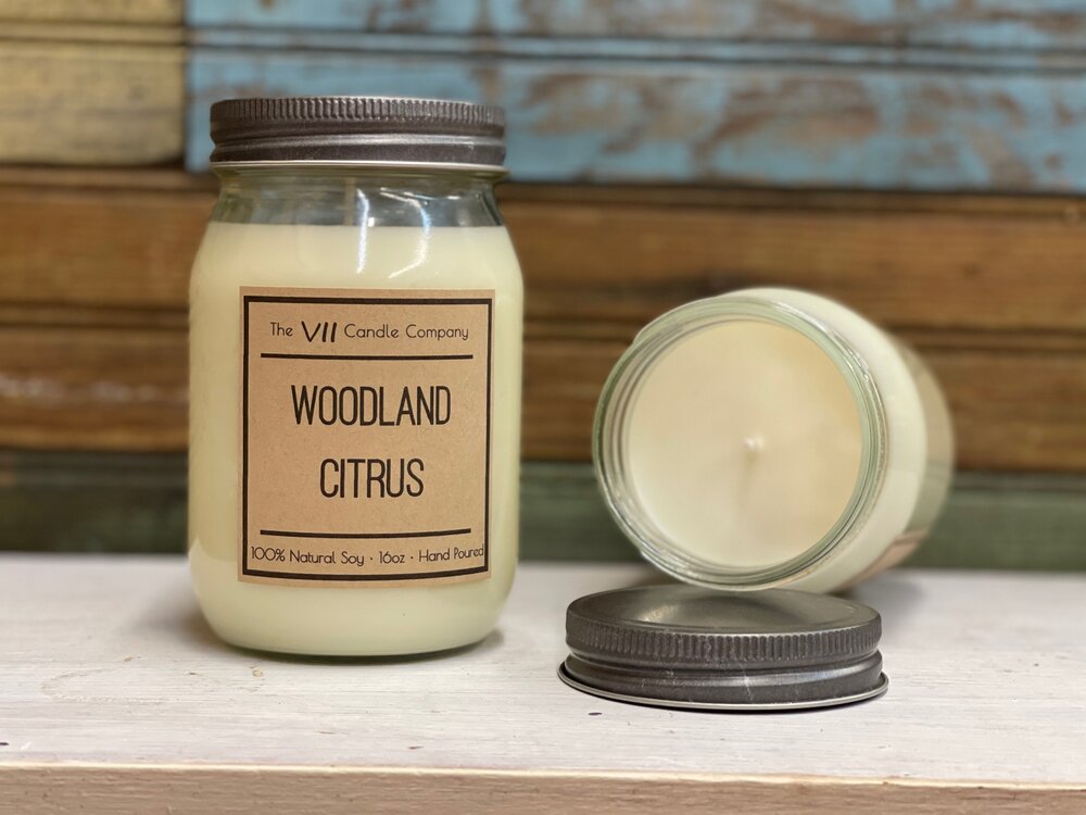 Woodland Citrus