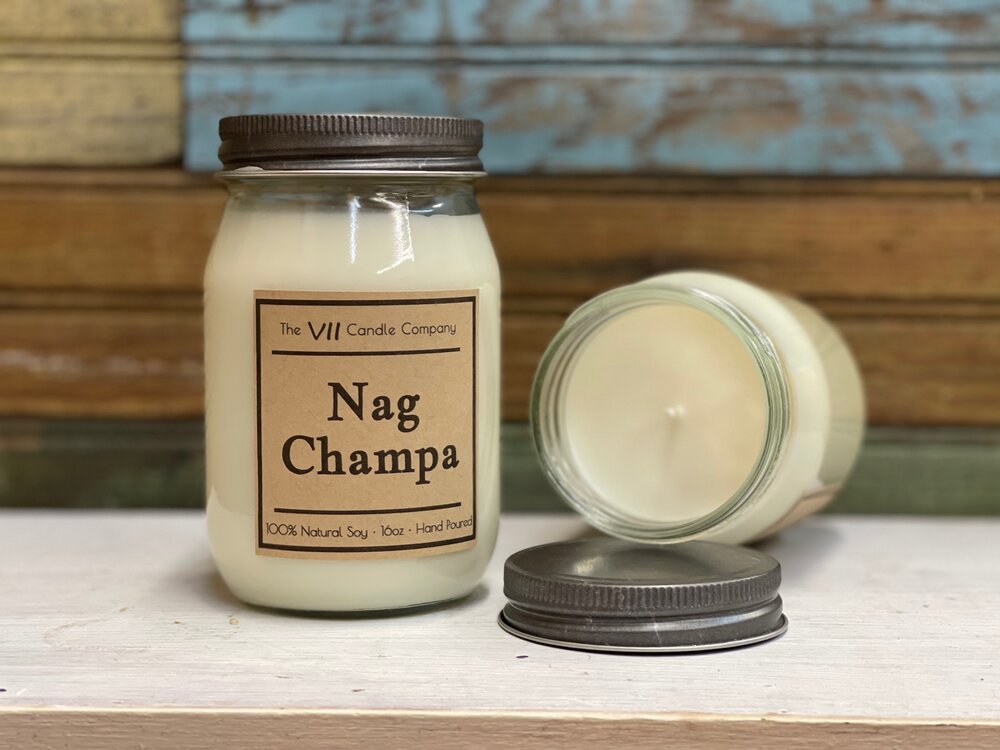 Nag Champa