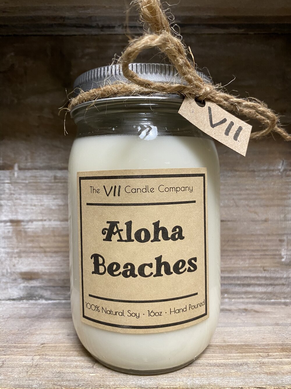 Aloha Beaches