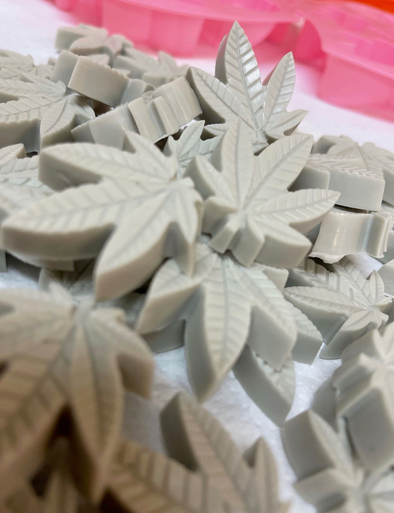 Jug of Nugs Novelty Soaps