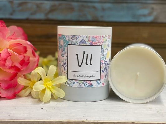 Grapefruit Mangosteen