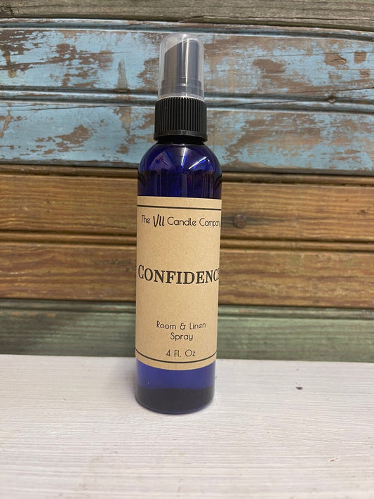 Confidence Room Spray