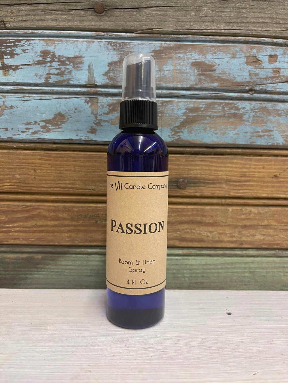 Passion Room Spray