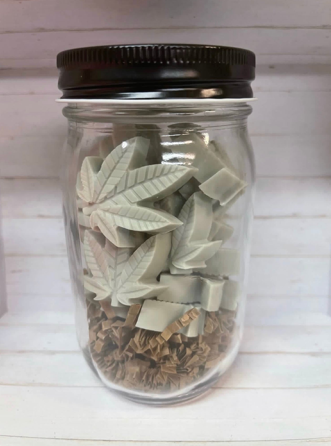 Jug of Nugs Novelty Soaps