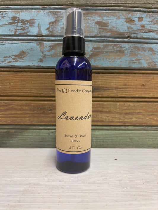 Lavender Room Spray