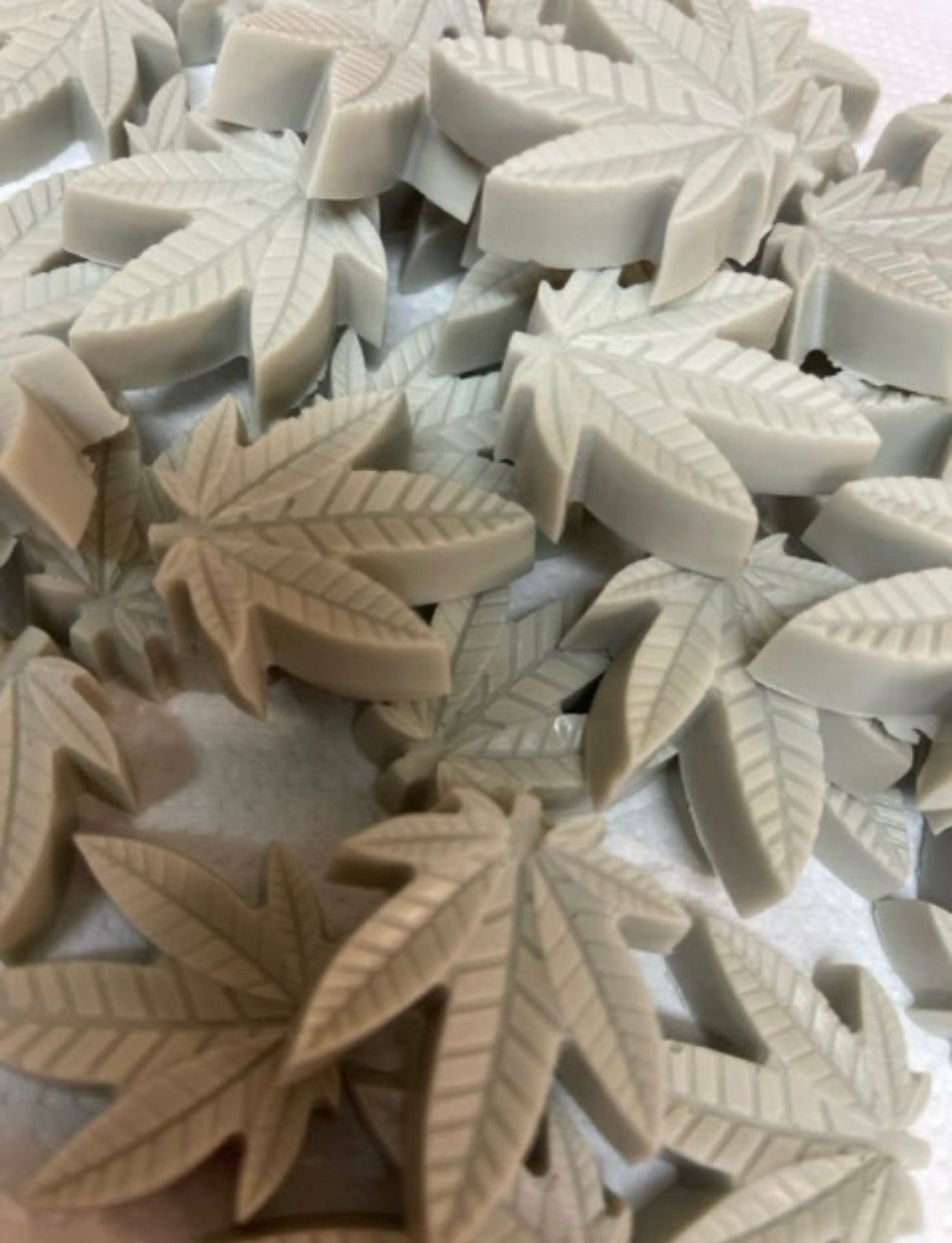 Jug of Nugs Novelty Soaps