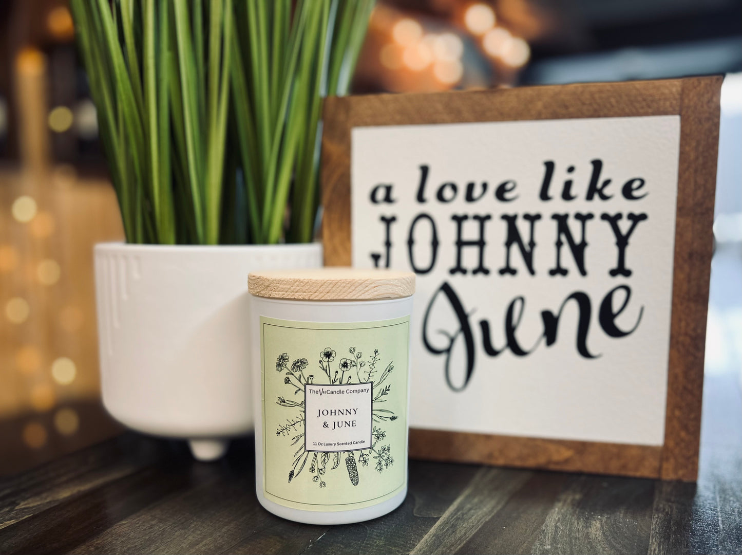 Johnny and June The Johnny and June Collection