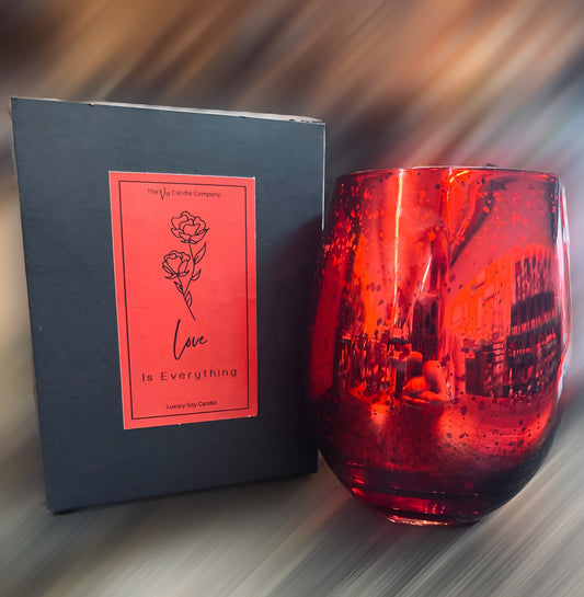 “Love Is Everything” 2023 Valentines Day