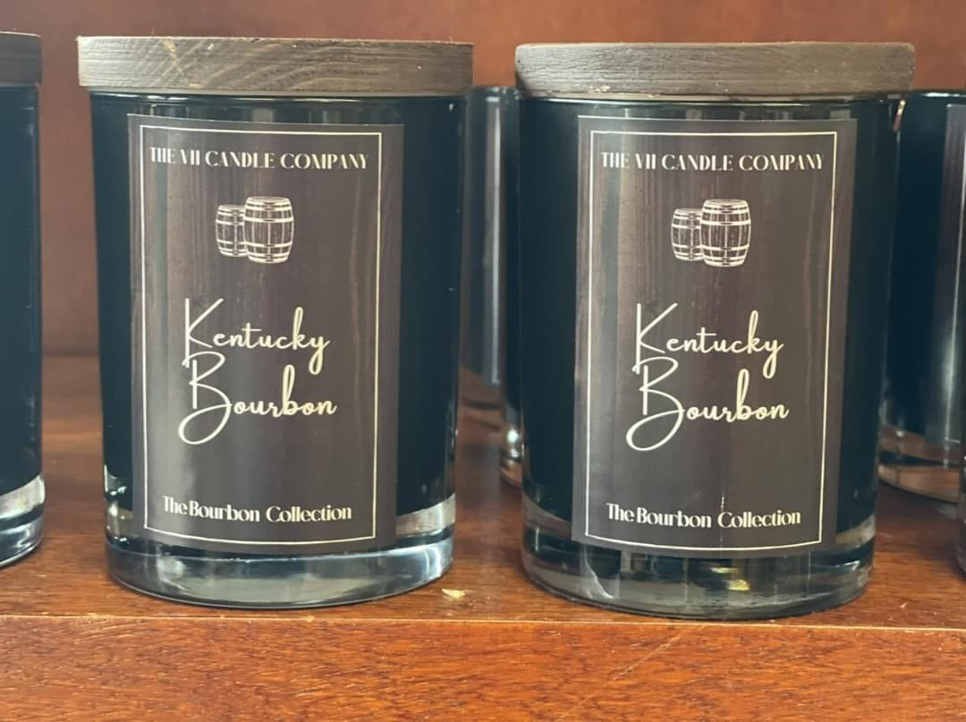 Bourbon Collection: Kentucky Bourbon
