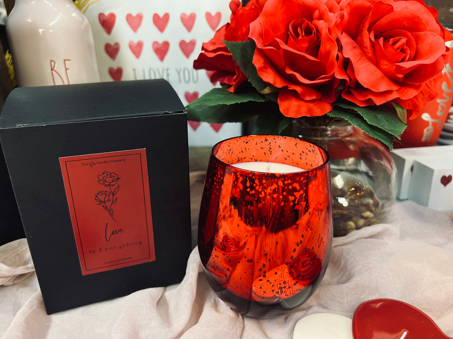 “Love Is Everything” 2023 Valentines Day