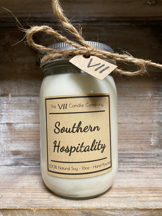 Southern Hospitality