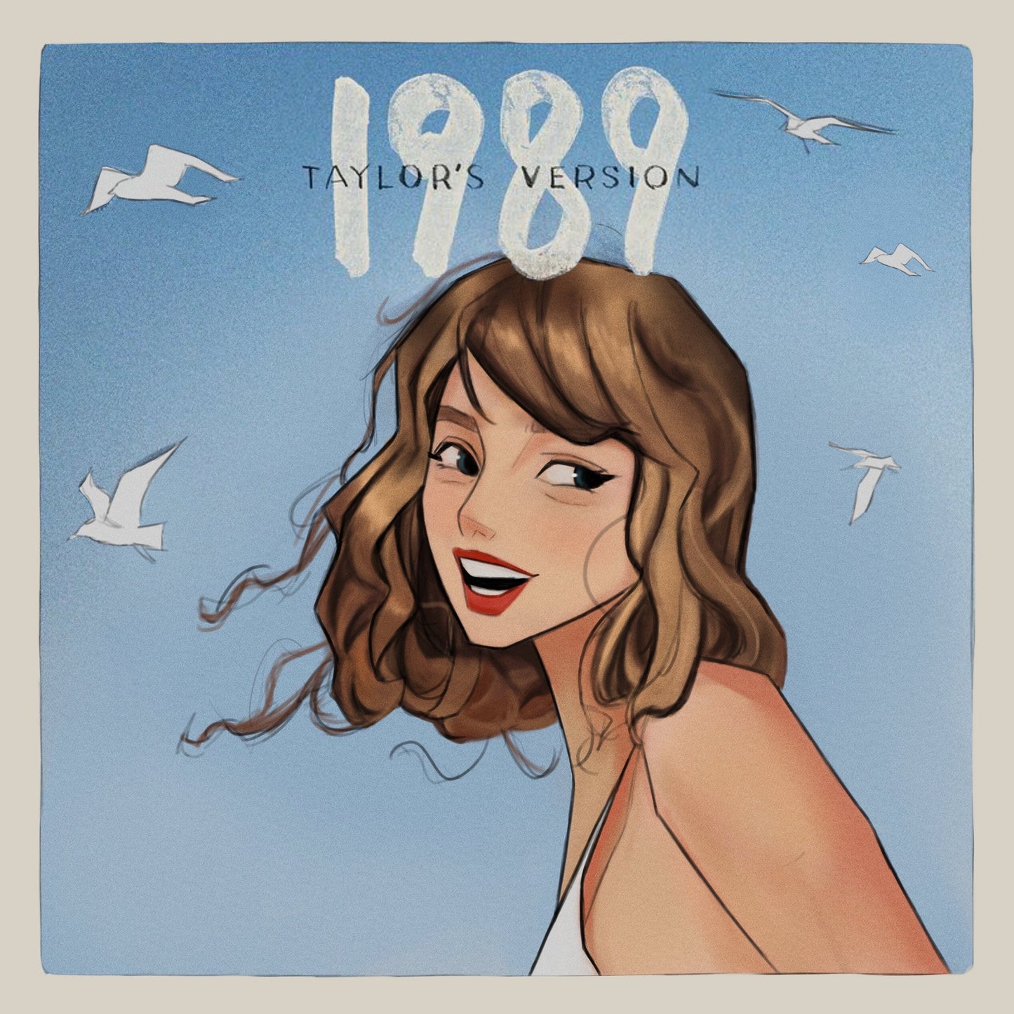 Taylor Swift 1989 Candle Bar Experience & More (Saturday)