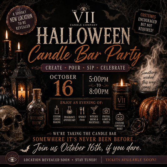Something Wicked is coming!