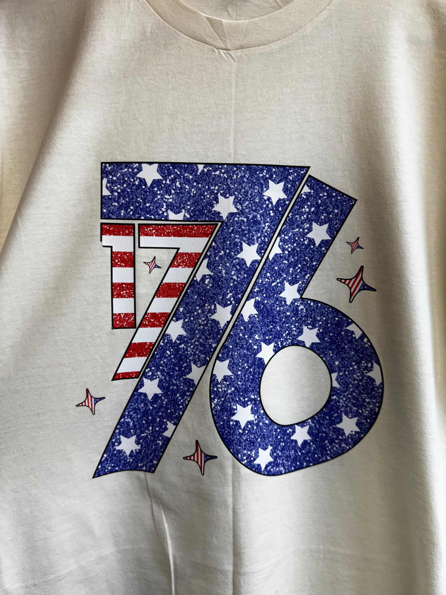 1776 4th of July America Shirt