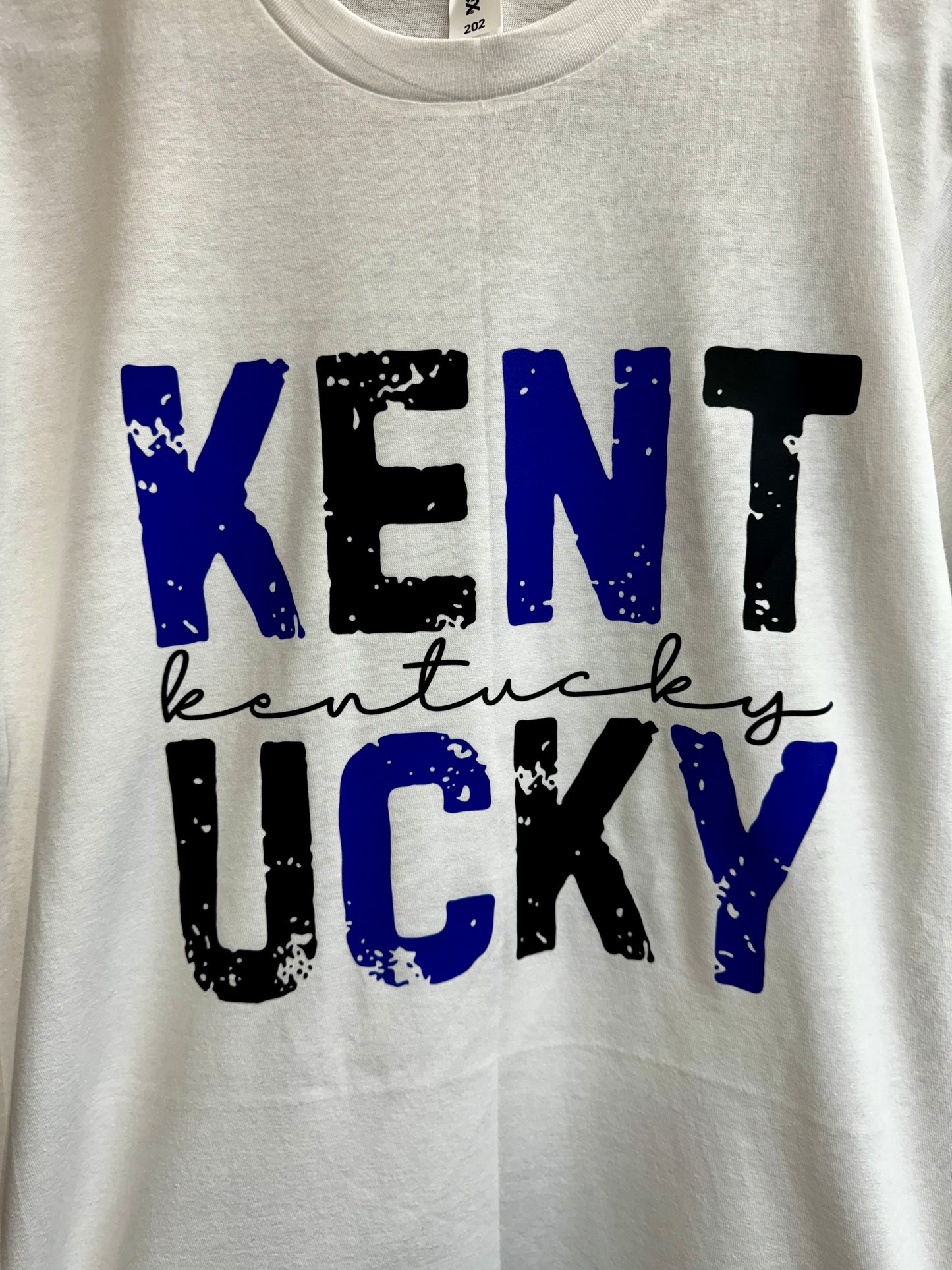 Kentucky Boho Style Shirt l