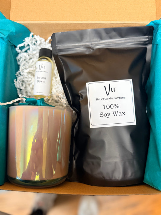 DIY Candle Kit