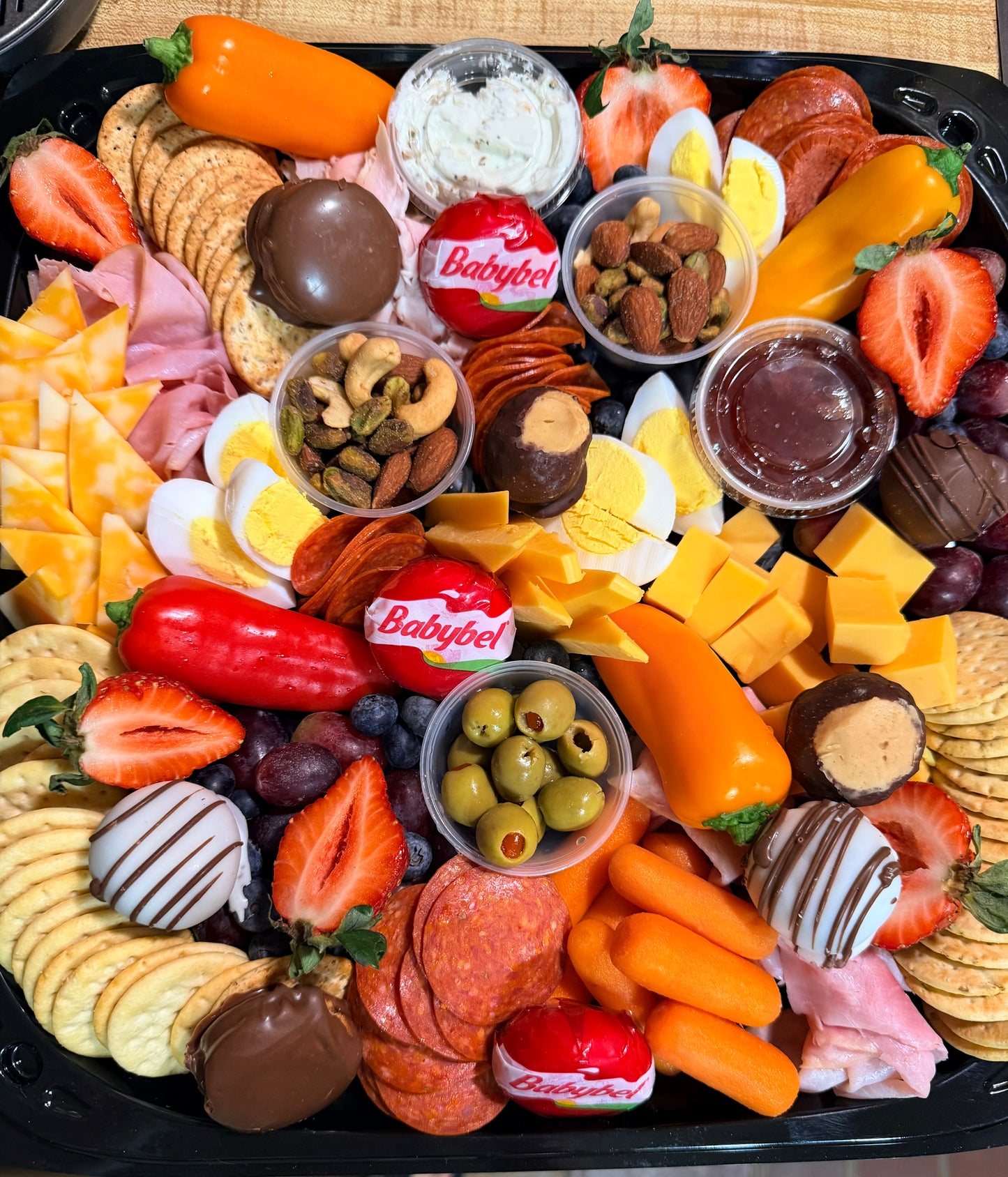 Ladies Night Out Candle Bar Experience