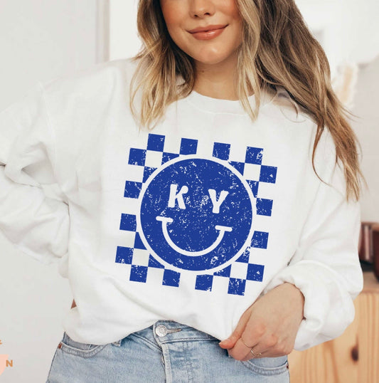 KY White Smile