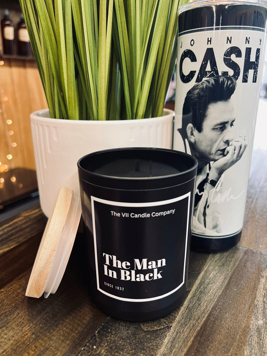 The Man in Black Johnny and June Collection